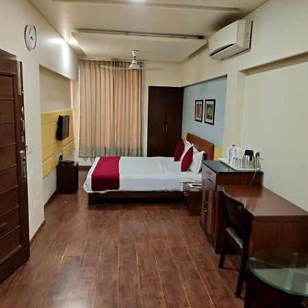 Hotel Nangis Pride Джайпур Екстер'єр фото